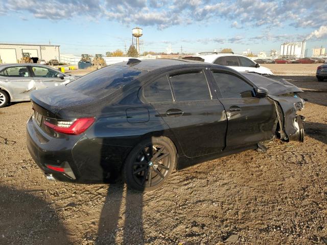 2019 BMW 330XI 3MW5R7J54K8B00154