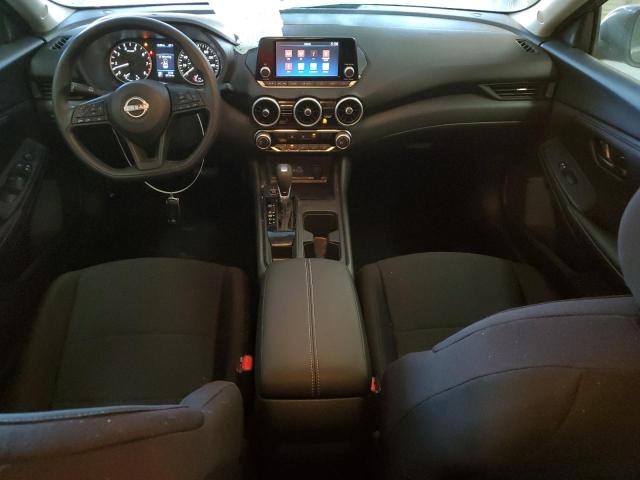 2025 NISSAN SENTRA S #3302858984