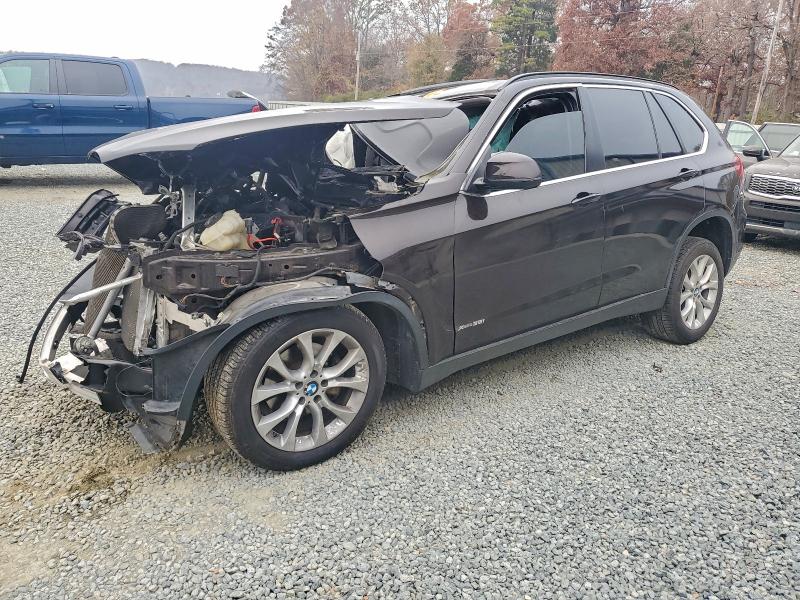 Global Auto Auctions: 2016 BMW X5 XDRIVE3