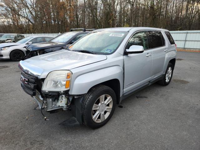GMC TERRAIN SL