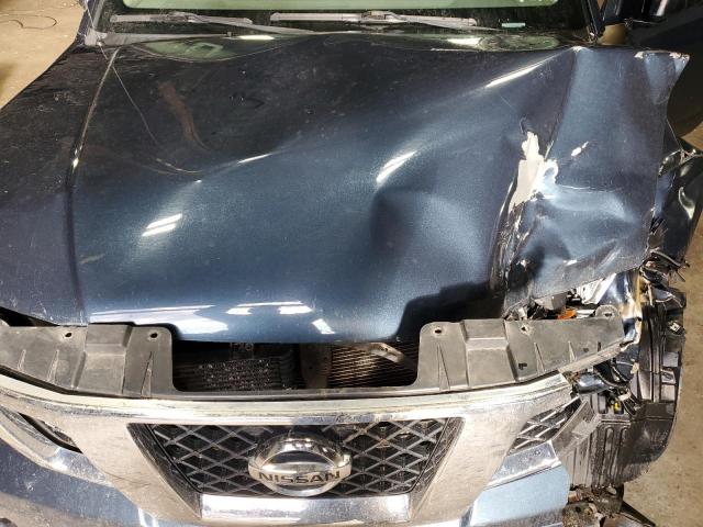 2019 NISSAN FRONTIER S #3302699050