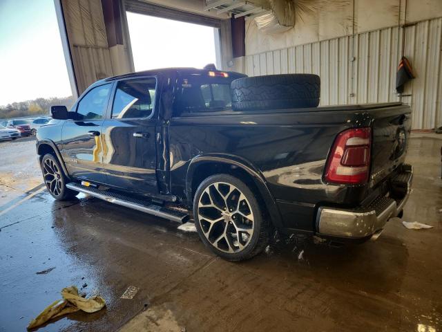 2021 RAM 1500 LARAM - 1C6SRFJT2MN583973