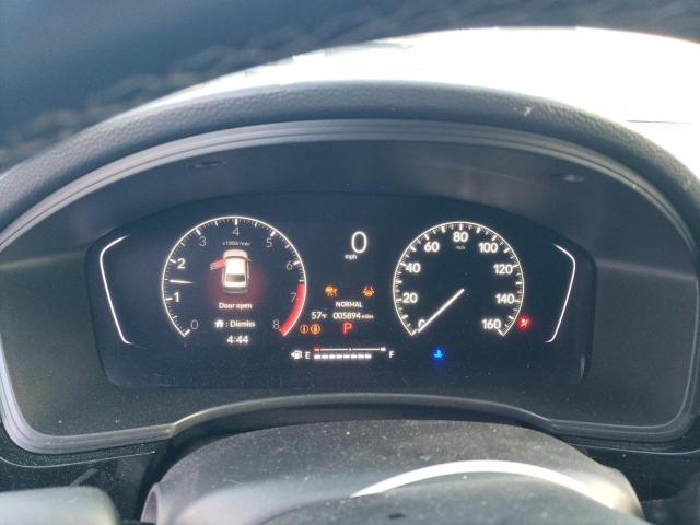 2025 HONDA CIVIC SPOR #3286731305