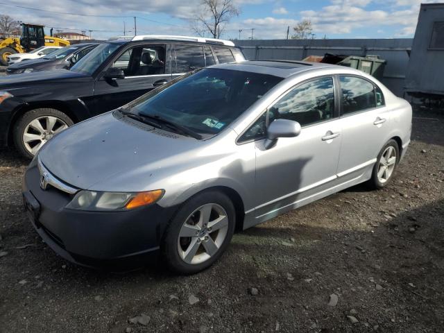 2008 HONDA CIVIC #3312424649