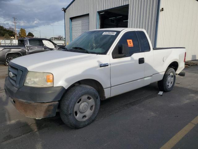 Global Auto Auctions: 2006 FORD F150