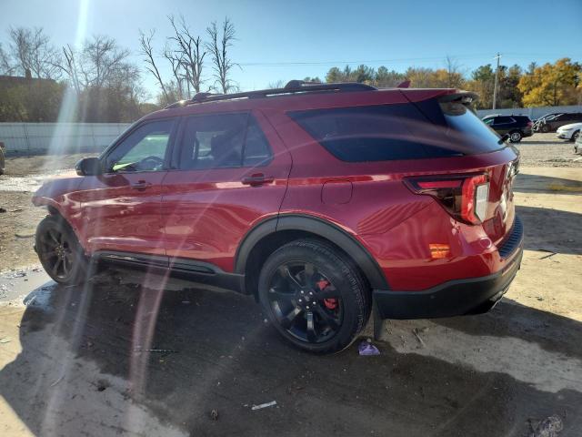 2020 FORD EXPLORER S #3305595123