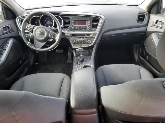 2015 KIA OPTIMA LX #3292452693