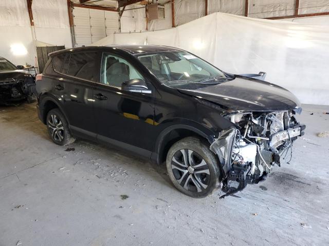 2018 TOYOTA RAV4 LE #3290266264