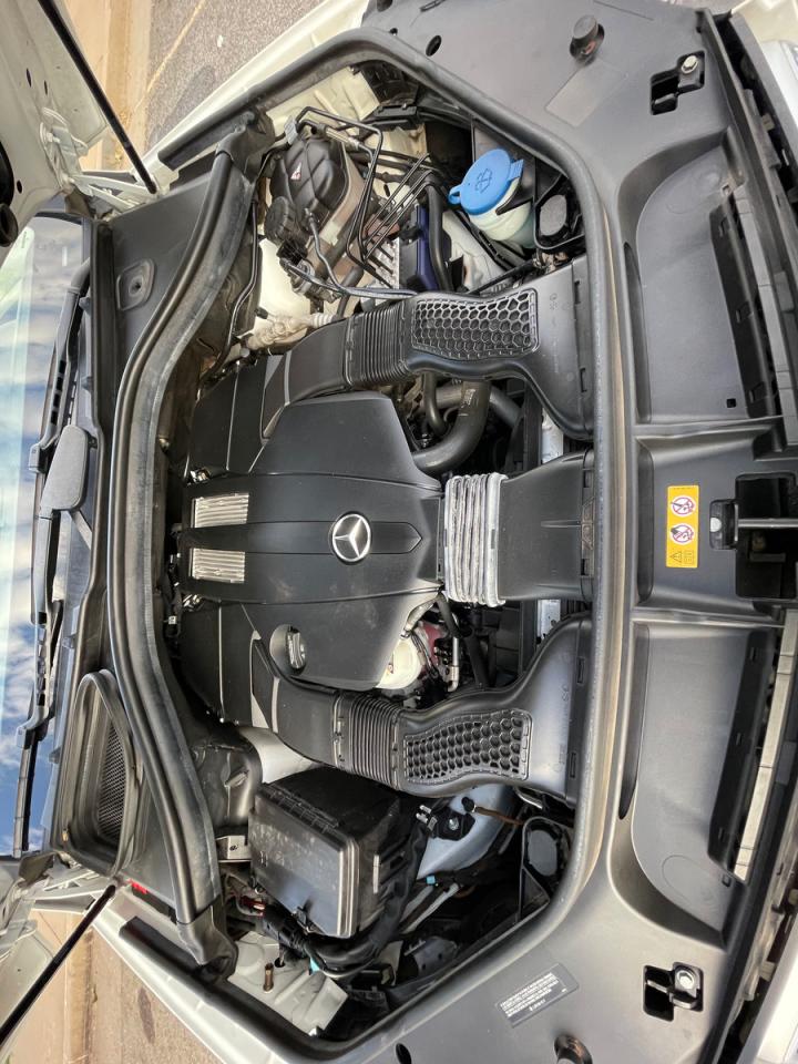 MERCEDES-BENZ GLE-CLASS 400 4MATIC