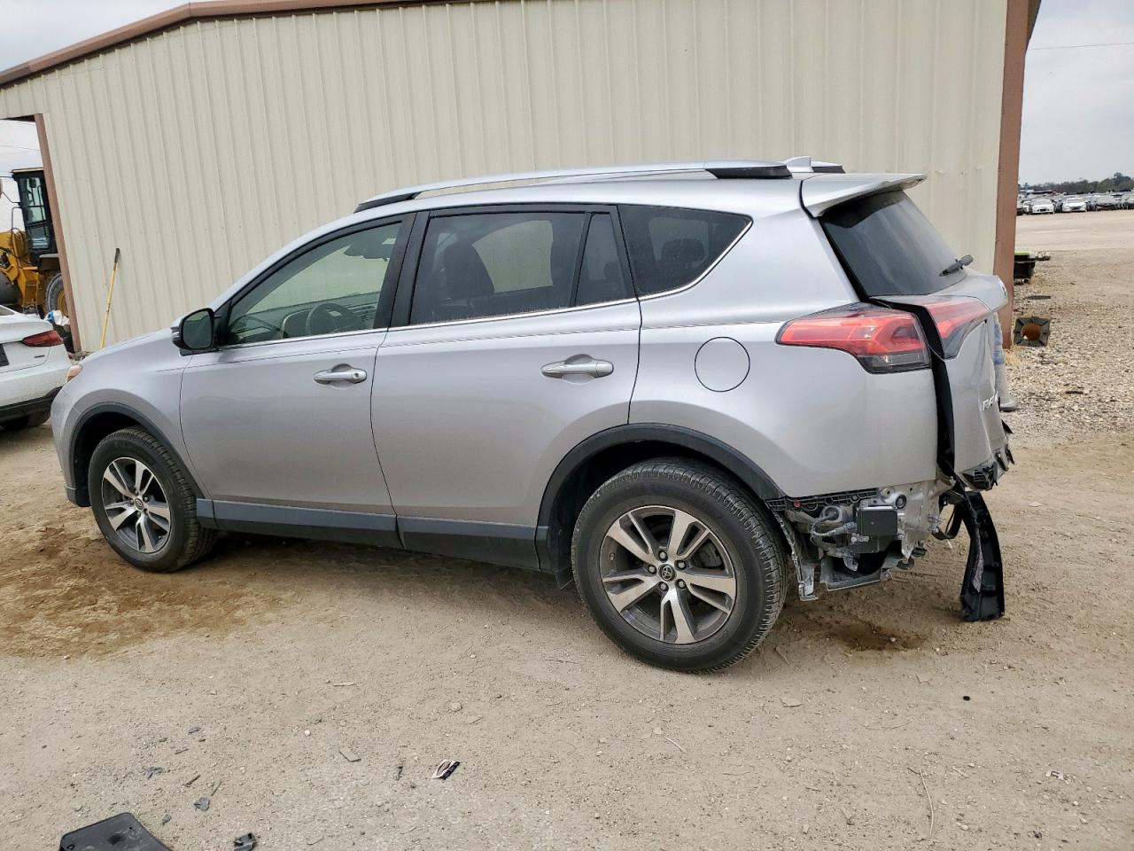 TOYOTA RAV4 ADVENTURE