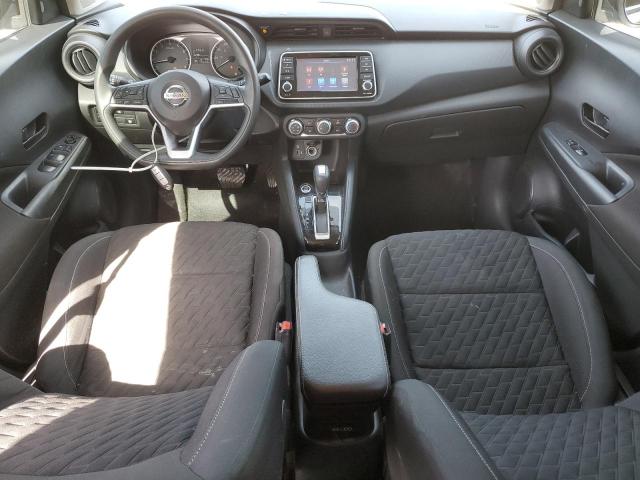 2021 NISSAN KICKS S #3309034156