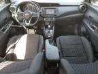 Lot #3309034156 2021 NISSAN KICKS S