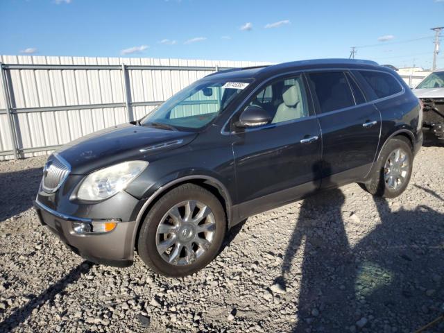 Global Auto Auctions: 2011 BUICK ENCLAVE CX
