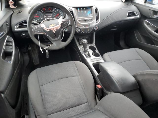 2018 CHEVROLET CRUZE LT #3309441031