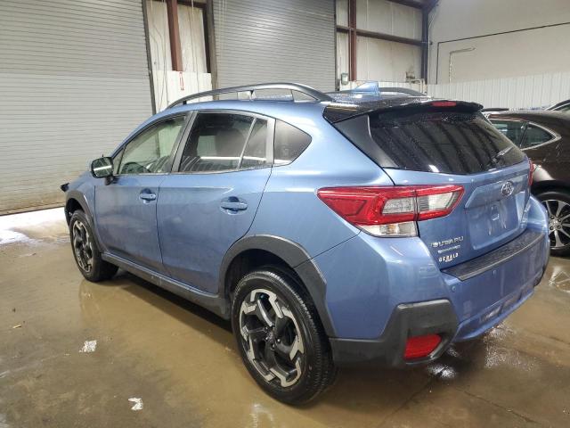 2023 SUBARU CROSSTREK #3291340168