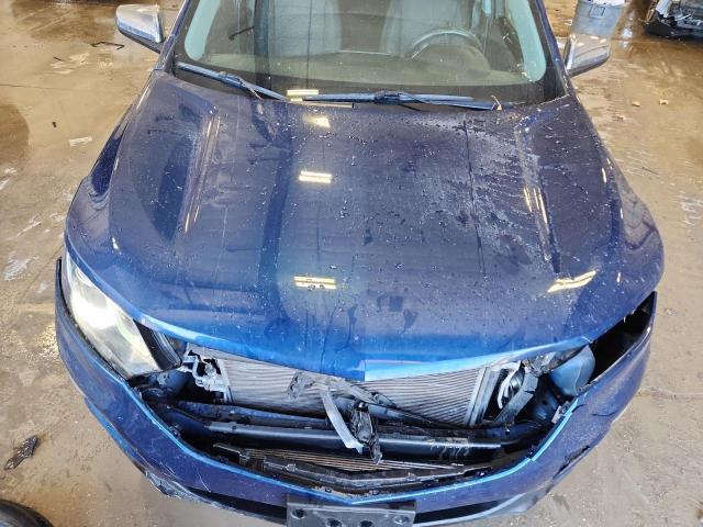 2019 CHEVROLET EQUINOX LT - 2GNAXUEV3K6143201