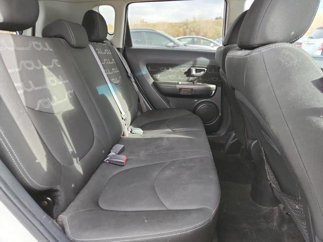 2013 KIA SOUL + #3290640797