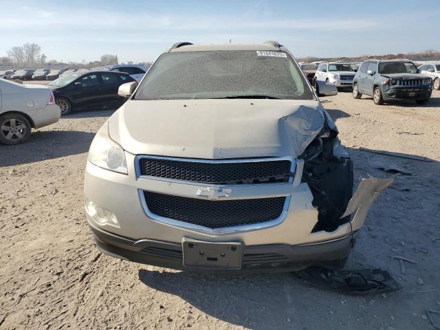 2012 CHEVROLET TRAVERSE L #3301866974