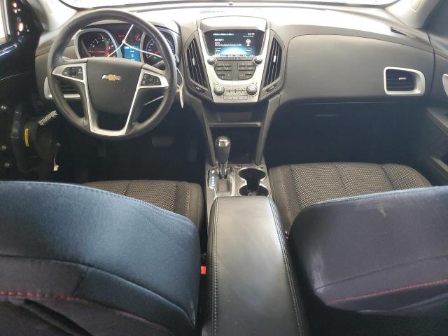 2017 CHEVROLET EQUINOX LT #3298095156