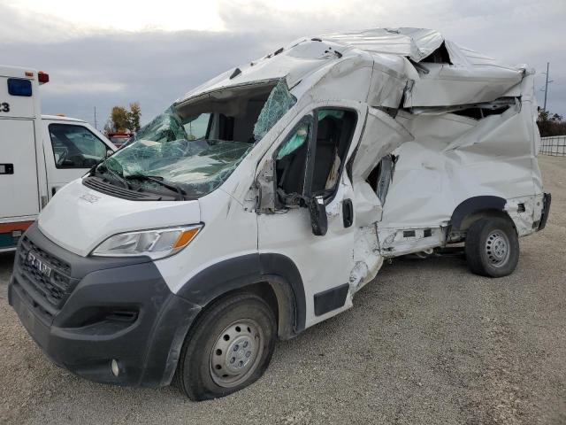 2025 RAM PROMASTER #3303705041