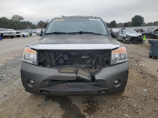 2011 NISSAN ARMADA PLA #3286668292