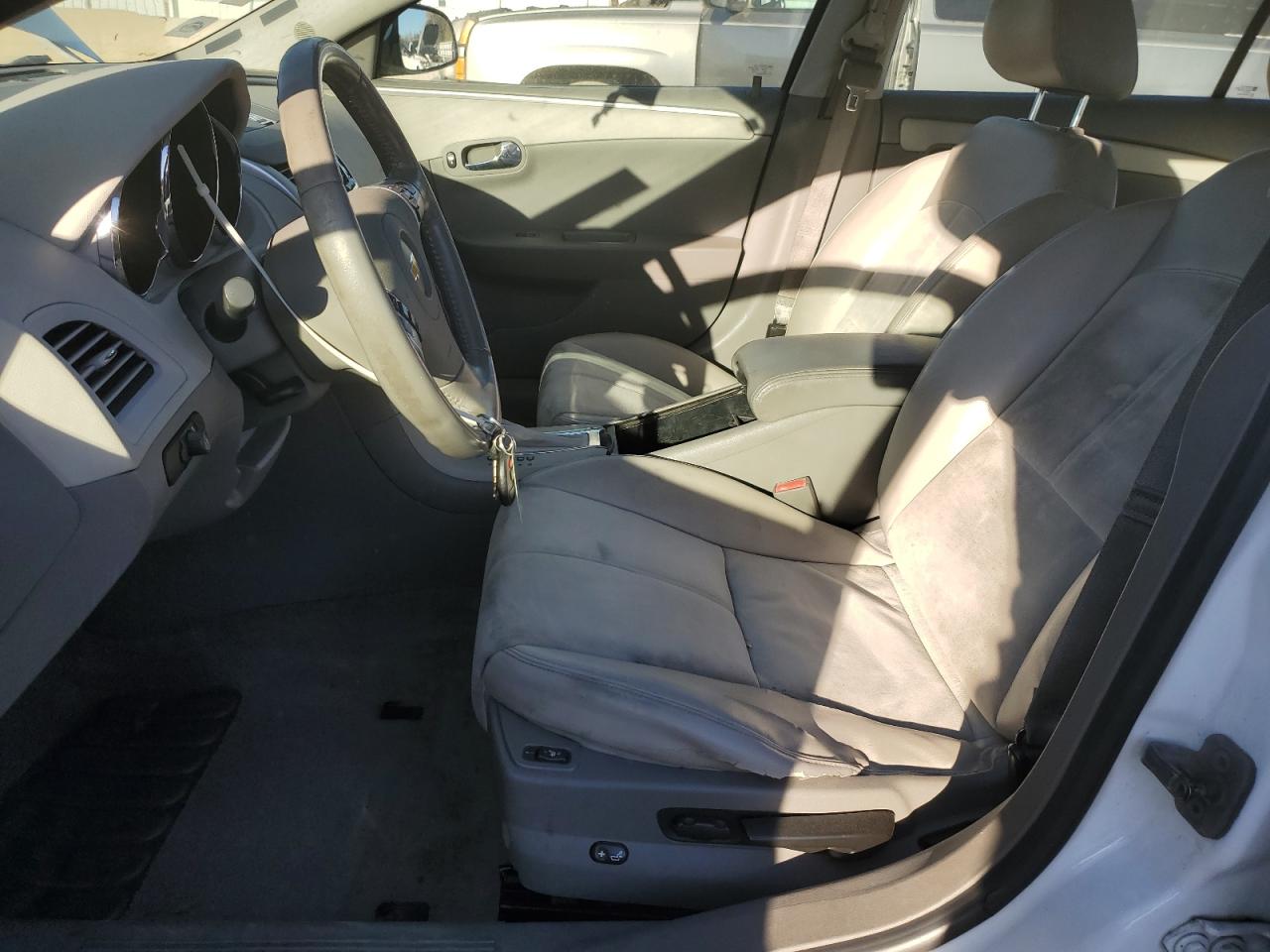 CHEVROLET MALIBU 2LT