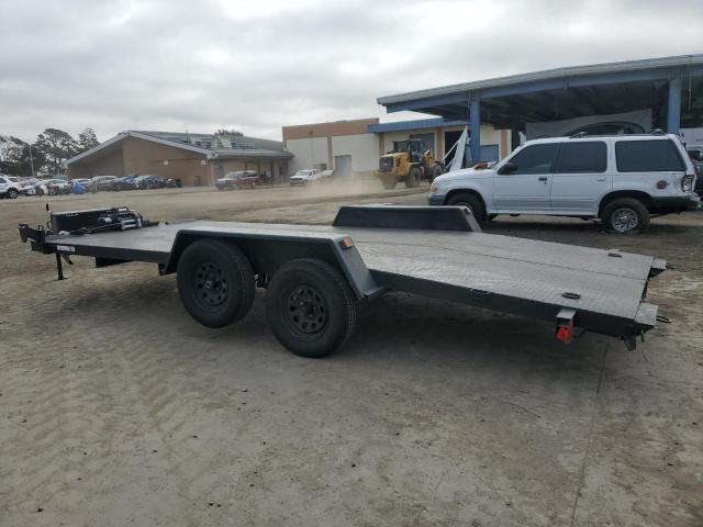 2025 CARRY ON 7X18CH1BRK #3286483168