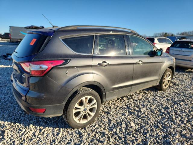 2018 FORD ESCAPE SE #3301723370
