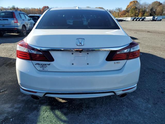 2016 HONDA ACCORD EXL - 1HGCR3F88GA032783