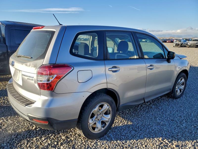 2014 SUBARU FORESTER 2 #3297420225