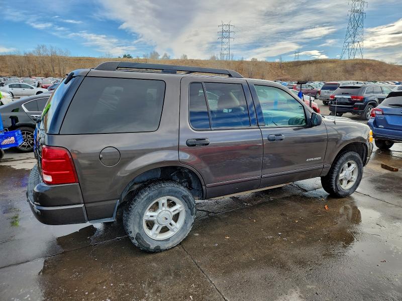 2005 FORD EXPLORER X #3298293050