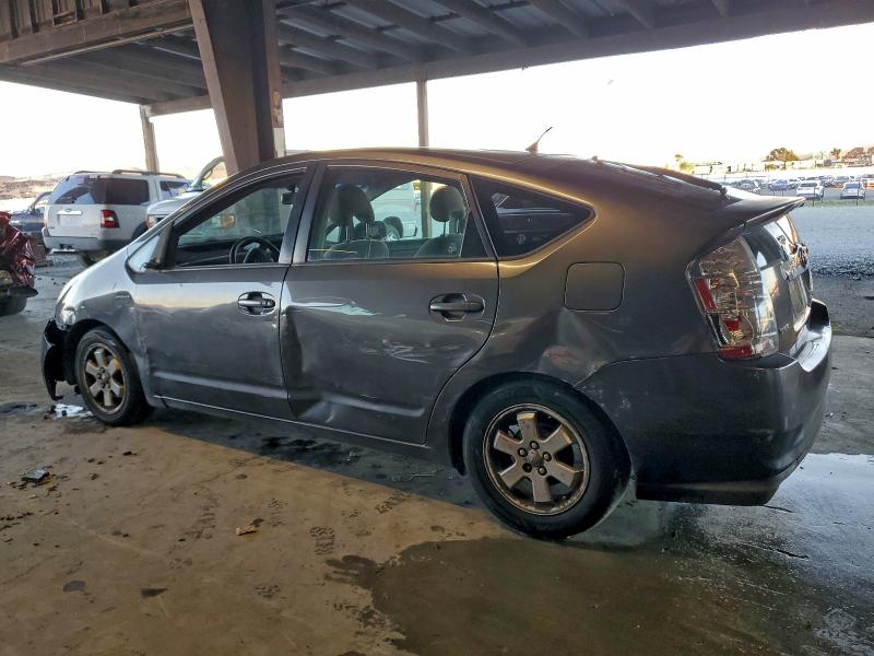 2008 TOYOTA PRIUS #3304776938