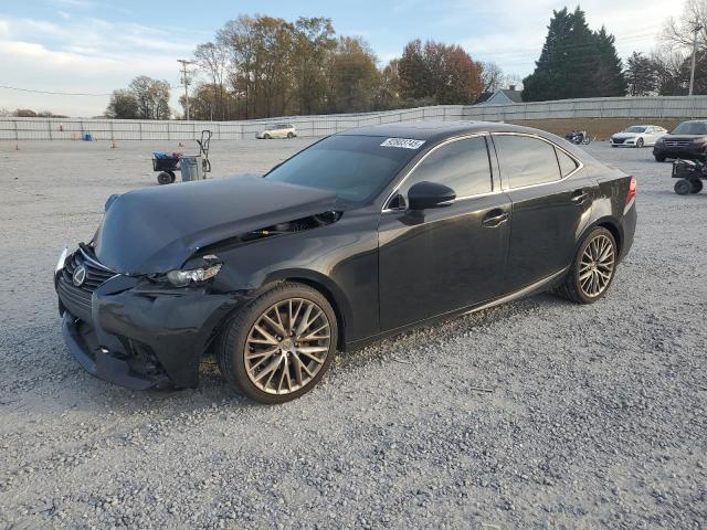 Global Auto Auctions: 2014 LEXUS IS 250