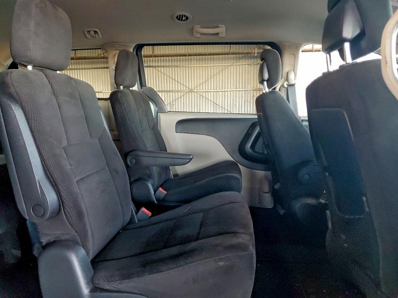 2013 DODGE GRAND CARA #3301697632