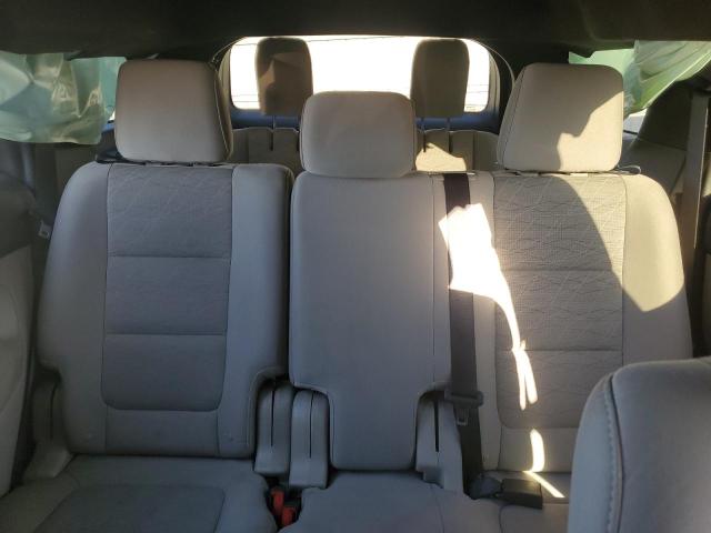 2015 FORD EXPLORER #3287598035