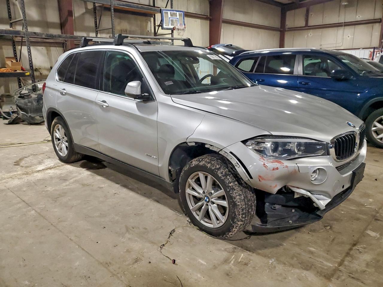 BMW X5 XDRIVE35I