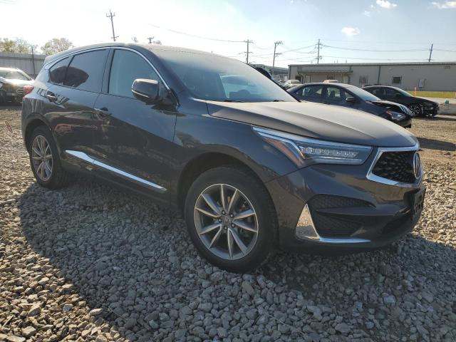 2020 ACURA RDX TECHNO #3290246203