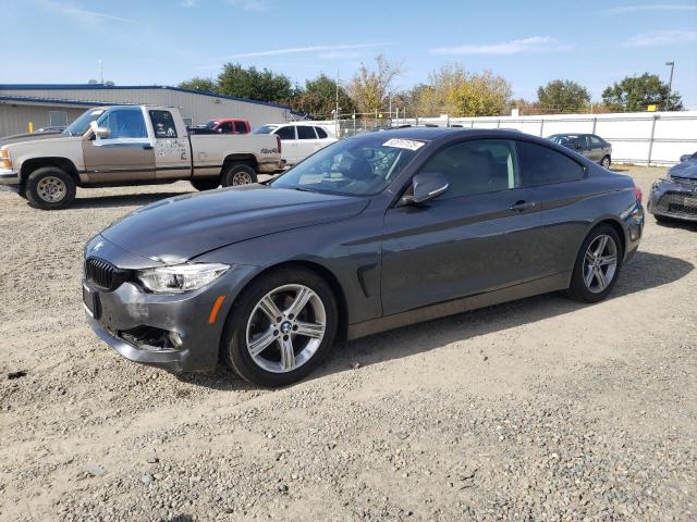 2015 BMW 428 I #3304021607