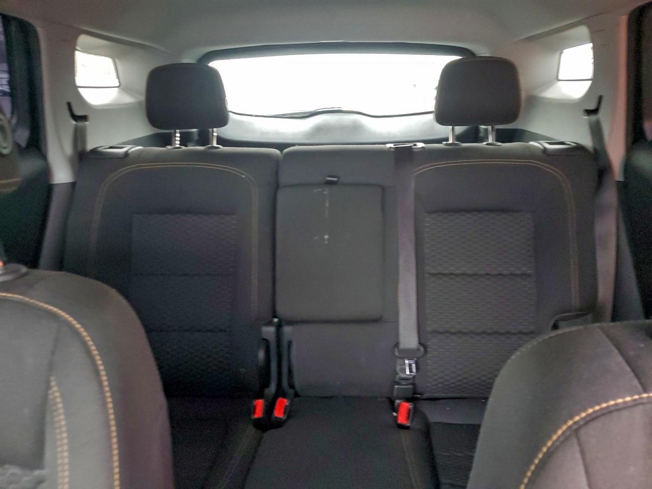 Lot #3312734188 2019 GMC TERRAIN SL