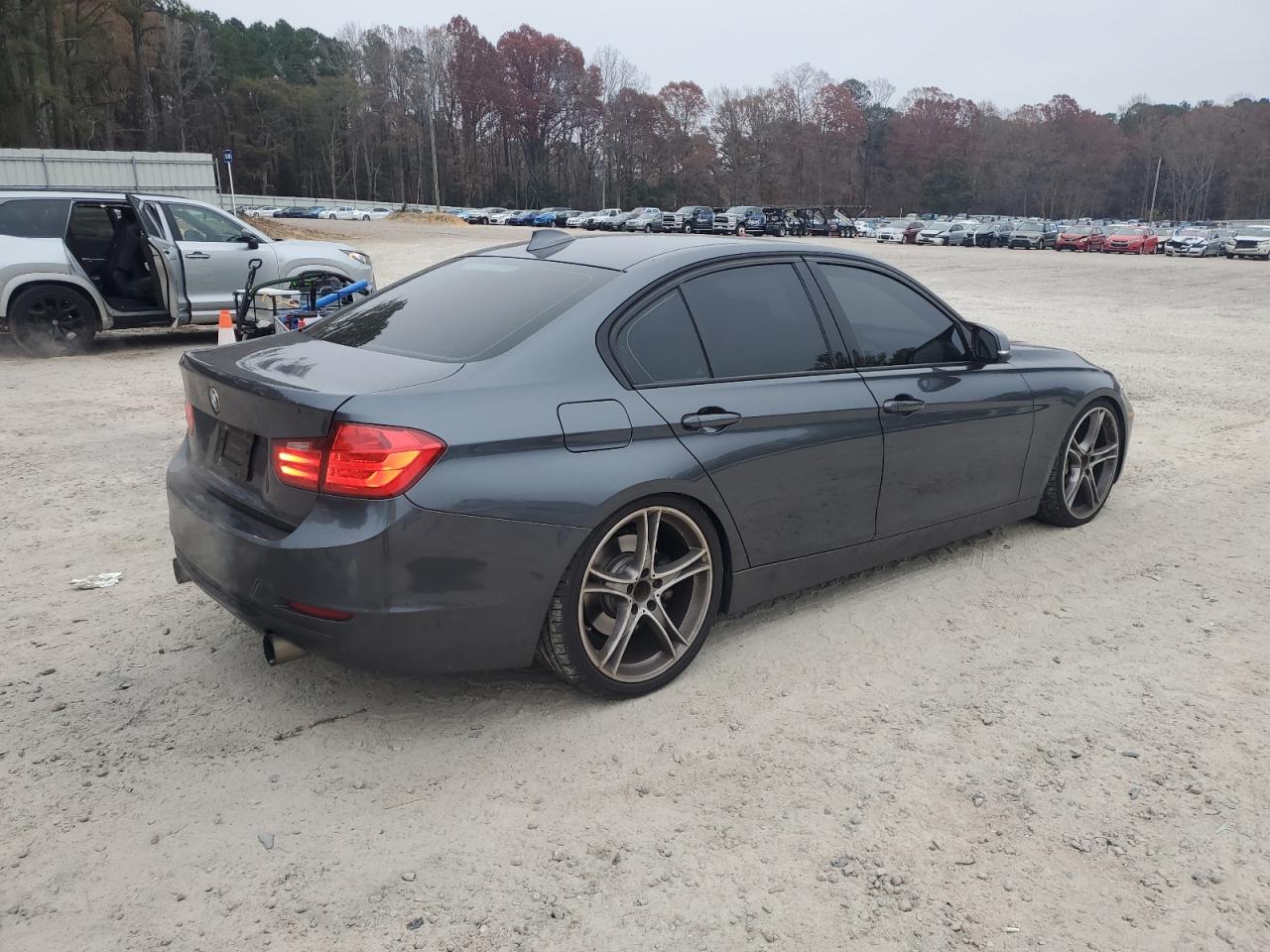 BMW 3 SERIES I