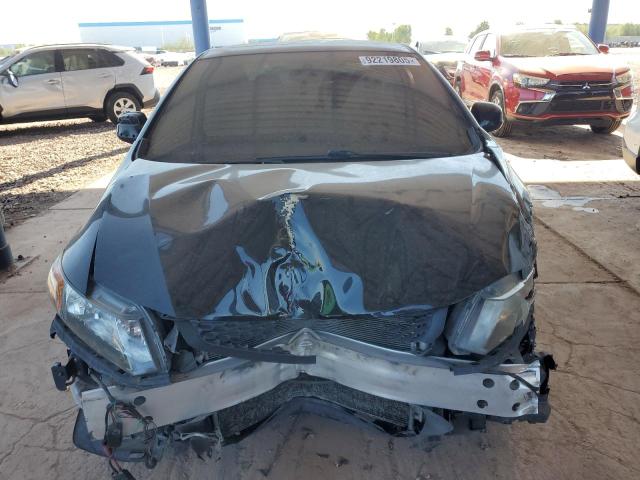 2012 HONDA CIVIC EX - 2HGFG3B84CH531682