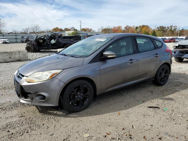 2014 FORD FOCUS SE #3294176948