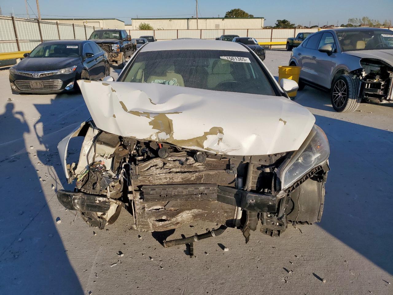 HYUNDAI SONATA SPORT