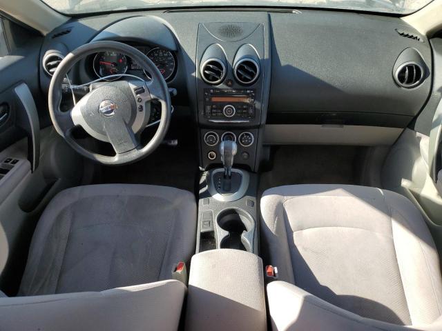 2012 NISSAN ROGUE S #3285044401