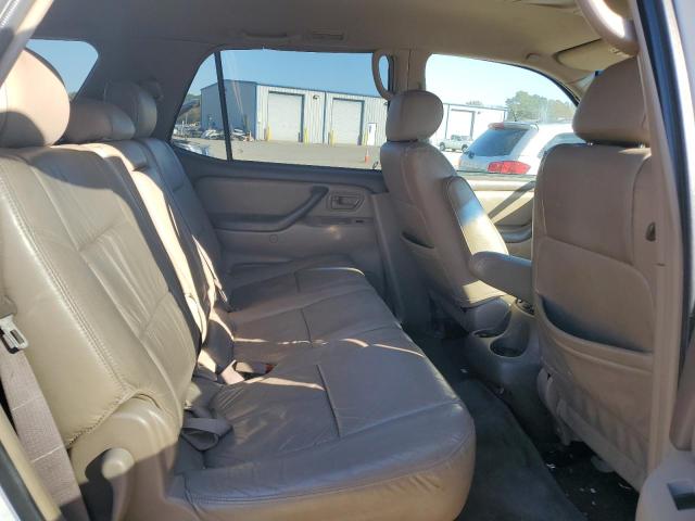 2002 TOYOTA SEQUOIA SR #3282336266