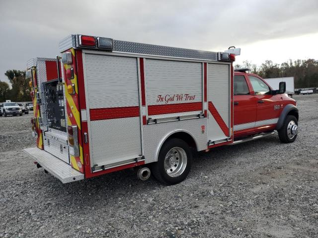 2015 RAM 5500 #3294336901