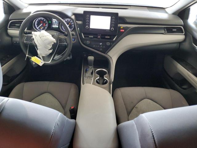 2023 TOYOTA CAMRY LE #3293513425