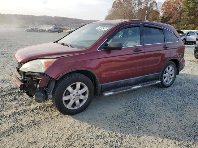 2008 HONDA CR-V EX #3297990032