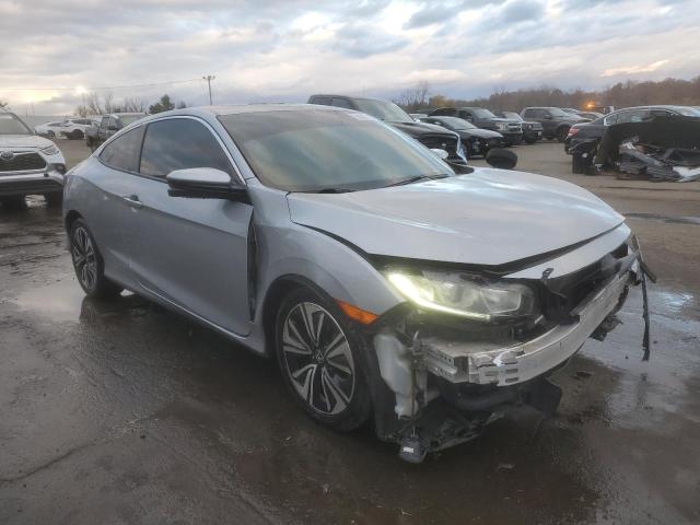 2016 HONDA CIVIC EX #3305301305