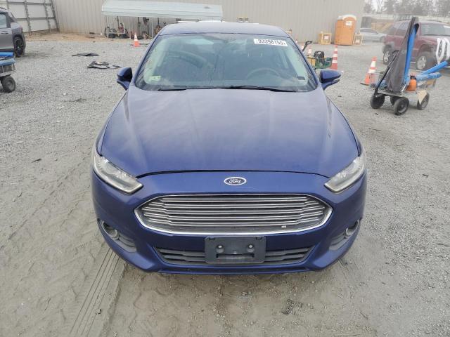 2013 FORD FUSION SE #3294336906